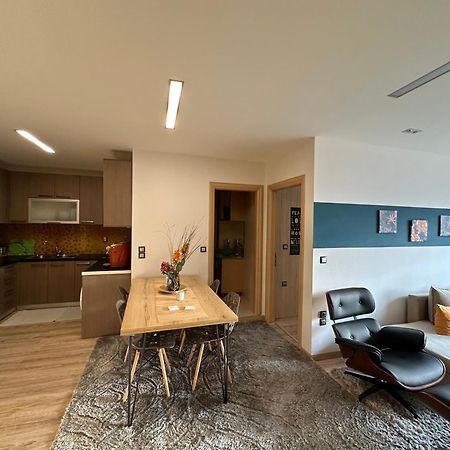 Urban Apartment Amaliada Exterior foto