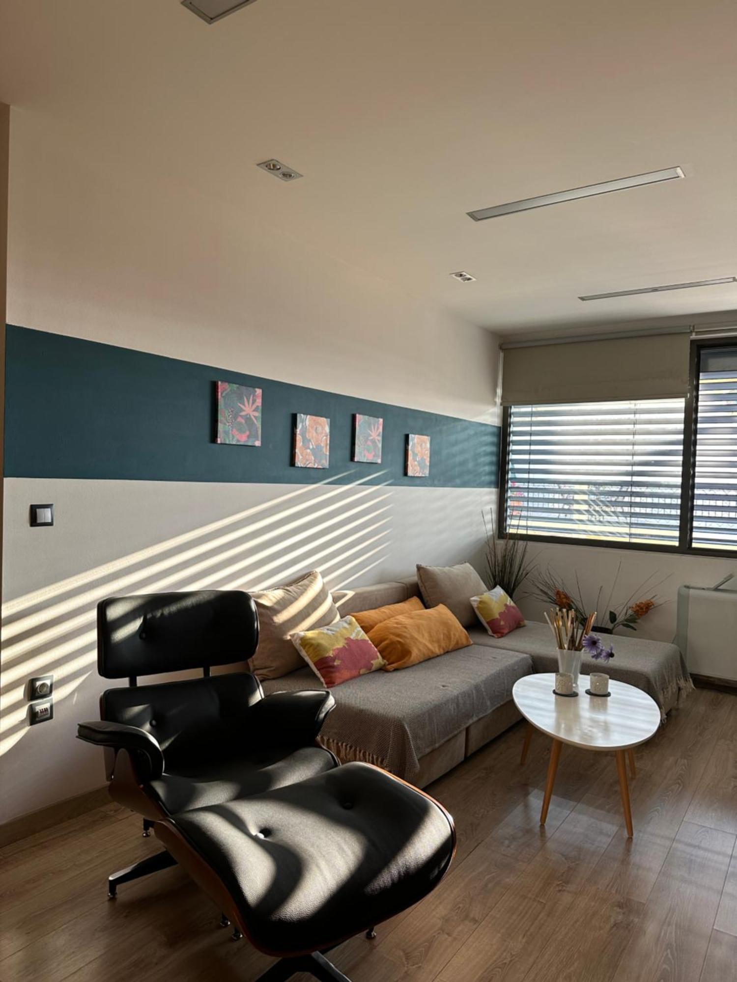 Urban Apartment Amaliada Exterior foto