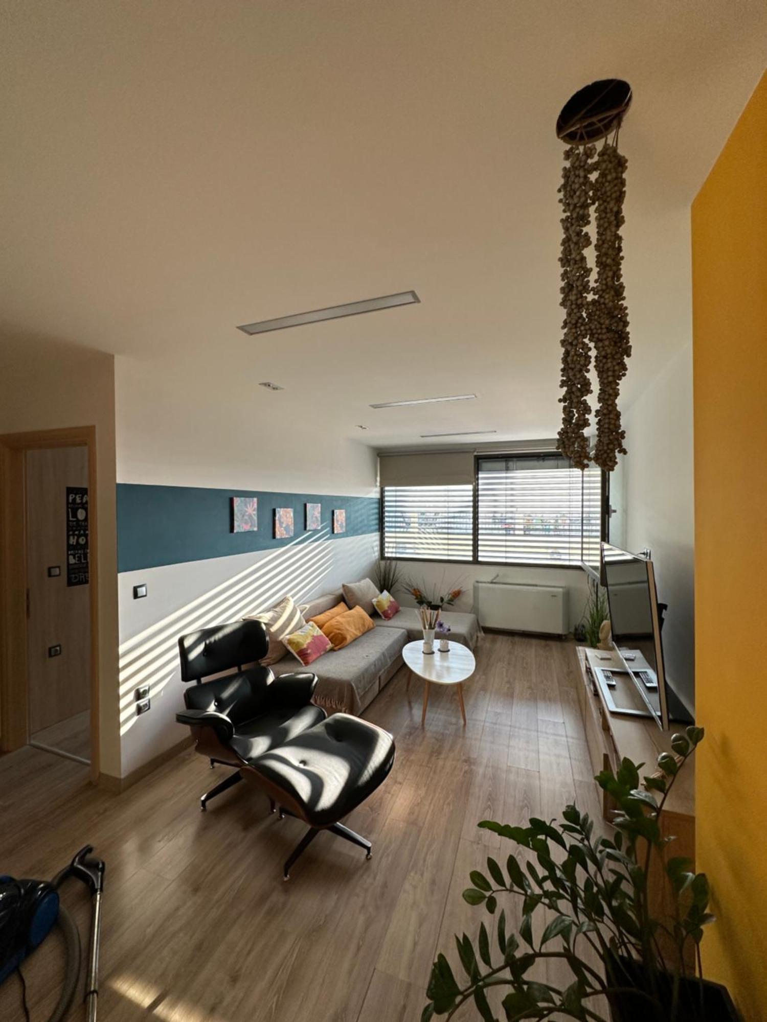 Urban Apartment Amaliada Exterior foto