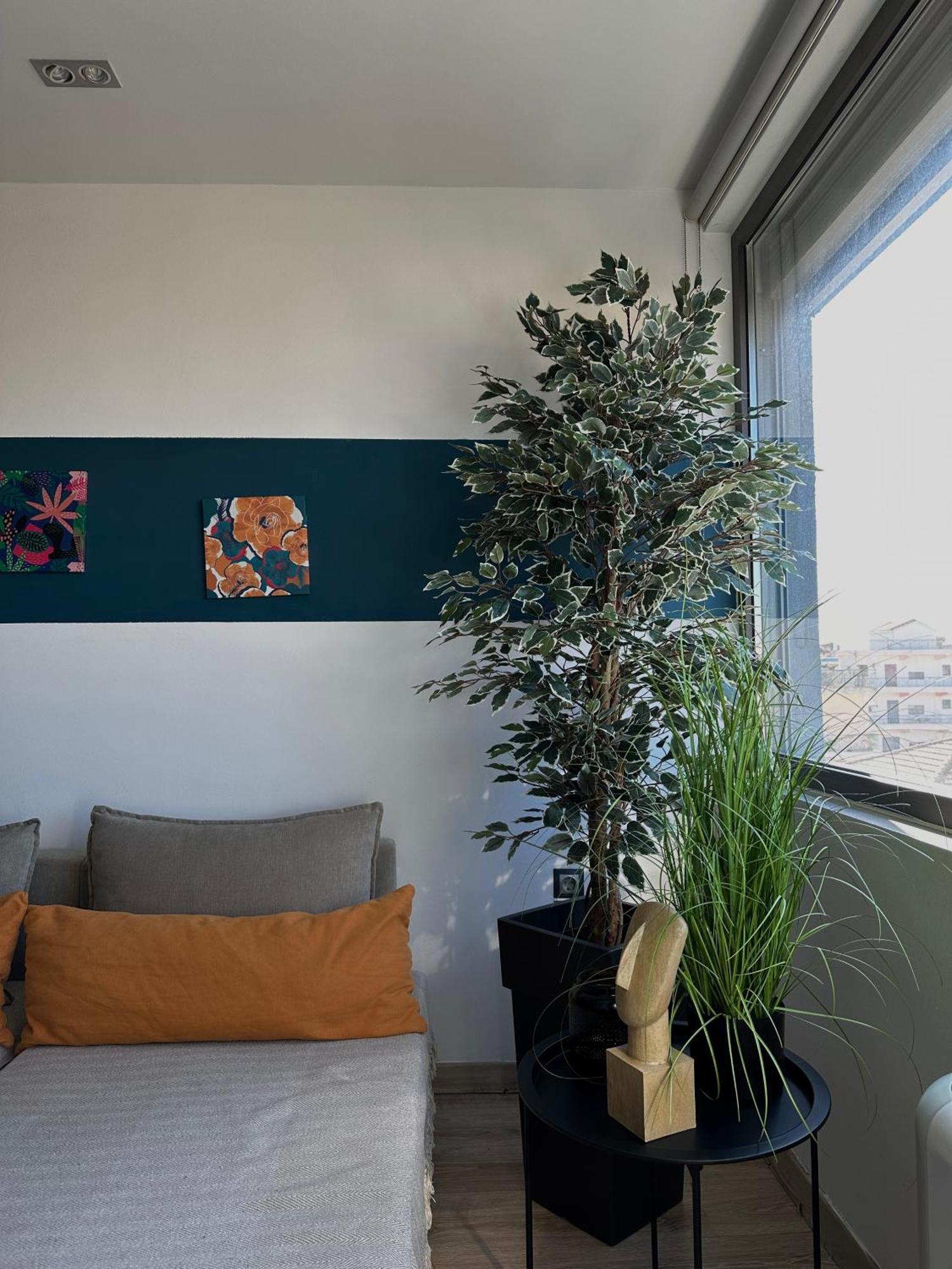 Urban Apartment Amaliada Exterior foto